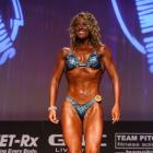 Joni  Bailey - NPC Night of the Champions 2013 - #1